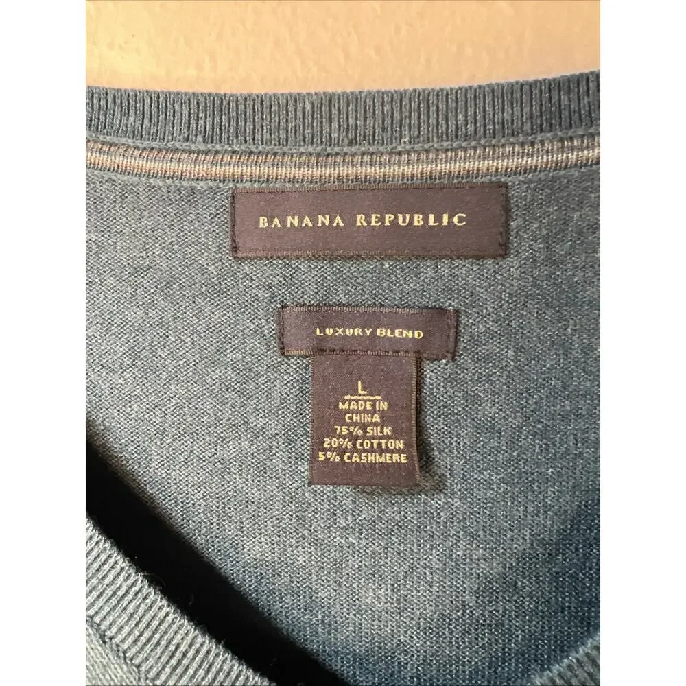 Banana Republic banana republic